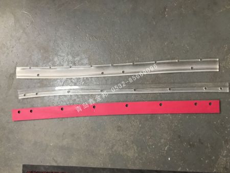 洗地機(jī)吸水膠條\吸水刮條Abila20B、Simpla50B、50E