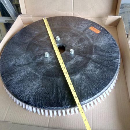 洗地機(jī)刷盤、洗地刷T90/55